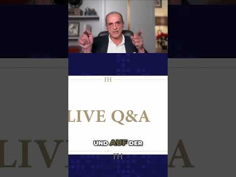 Milliardär durch Short-Optionen: Warren Buffett’s Geheimnis enthüllt #shorts Milliardär durch Short-Optionen: Warren Buffett’s Geheimnis enthüllt #shorts