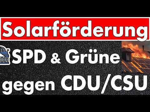 Ministerium zeigt Entwurf & der Politik-Pöbel schreit: Machen wir nicht! Das nennen Sie Politik?