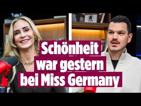 Miss Germany bricht mit Misswahl: Max Klemmer erklärt den radikalen Kurswechsel | Mein Leben & Ich