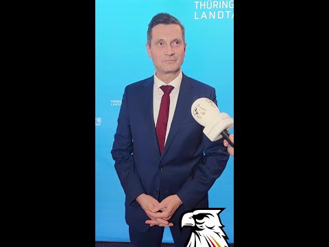 Misstrauensvotum in Thüringen: „Im Land ist die Stimmung längst gekippt!“ | Uwe Thrum (MdL | AfD-Thü Misstrauensvotum in Thüringen: „Im Land ist die Stimmung längst gekippt!“ | Uwe Thrum (MdL | AfD-Thü