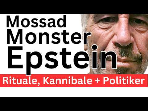 Monster Epstein ❌ Mossad, NSA, KGB, FSB ❌ Monster Epstein ❌ Mossad, NSA, KGB, FSB ❌