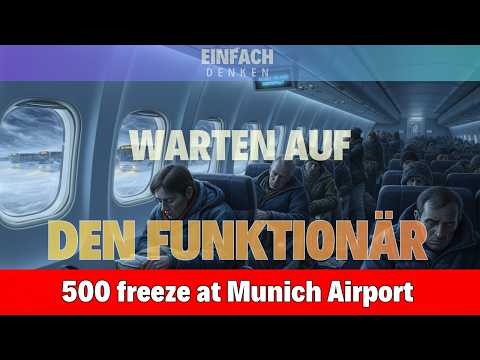 München Chaos 2026 – Der Anfang vom Ende der Verantwortung? München Chaos 2026 – Der Anfang vom Ende der Verantwortung?