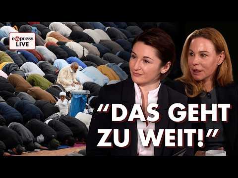 Muezzin-Ruf in Europa: Toleranz oder kultureller Kipppunkt?