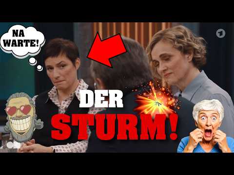 NACH dieser Aussage wird sie zur „LÖWENMAMA“! 💥⚡️ | Caren Miosga #PolitSatire NACH dieser Aussage wird sie zur „LÖWENMAMA“! 💥⚡️ | Caren Miosga #PolitSatire
