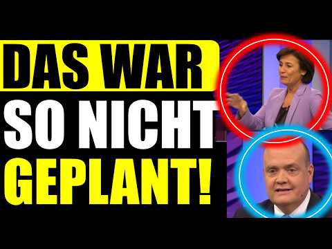 Nach dieser Sendung hat die AfD Tausende neue Wähler!