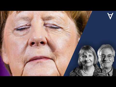 Nach Parteitag: Was plant Merkel? Vera Lengsfeld & Dirk Maxeiner im Gespräch