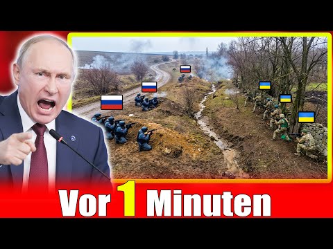 Nächtlicher Hinterhalt an der Ostfront – Analyse eines Gefechts mit Drohnenunterstützung
