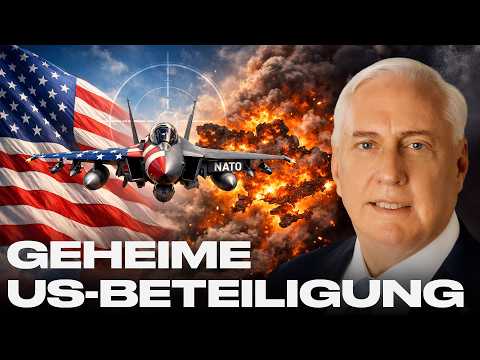 NATO am Himmel über der Ukraine: Was verschweigen die USA? – Andrew Napolitano und Douglas Macgregor