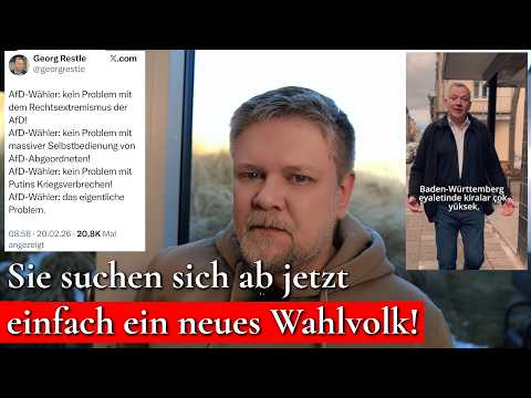 Neue Wähler, neue Strategie? Wer profitiert wirklich von der aktuellen Politik?