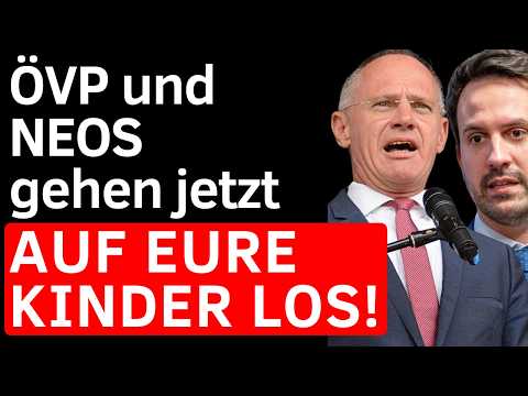 Neuer Umerziehungsplan soll die Jugend regierungstreu machen! (schlimmer als in der DDR?!)