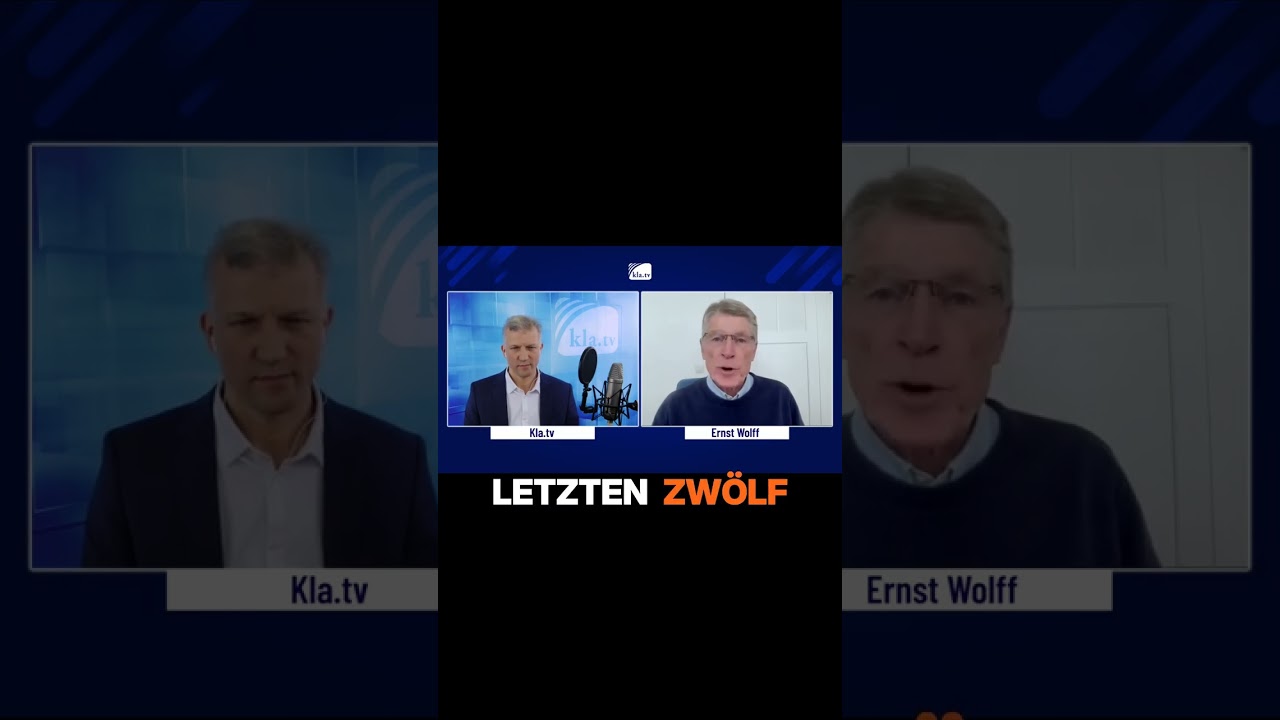 Neues Finanzsystem & BlackRocks Macht #substack #shorts