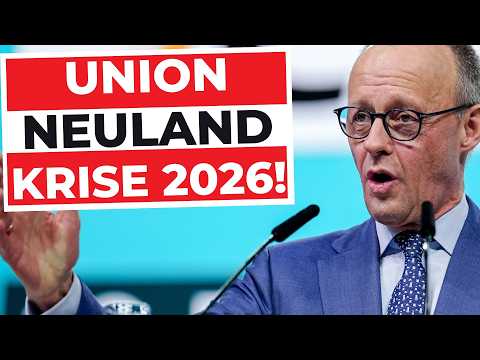 Neuland-Kanzler ENTDECKT das Internet und BLAMIERT die UNION!