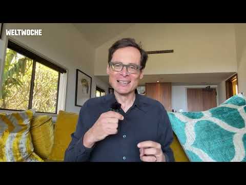 Notenbank-Chef Schlegel: Dummer Angriff auf Trump – Weltwoche Daily CH