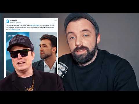 ÖRR verbreitet wieder BULLSH*T