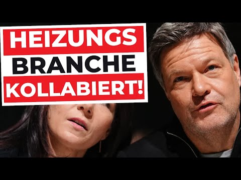 Offiziell bestätigt: Heizungsbranche am Ende (Job-Kahlschlag droht) Offiziell bestätigt: Heizungsbranche am Ende (Job-Kahlschlag droht)