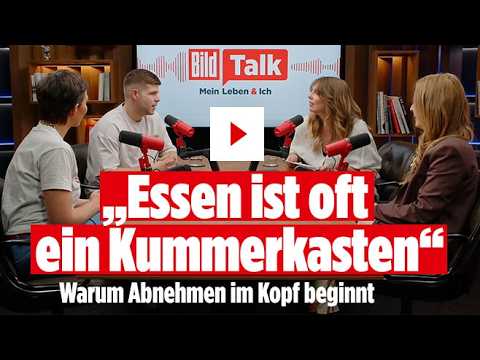 Ohne Diät: Fitness-Coach Ben Lindeke zeigt den echten Weg zum Wohlfühlgewicht | Mein Leben und Ich