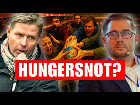 Panikmache? Krisen sind doch schon da. Augen auf! KSK Soldat A. Schmitt im Gespräch. Panikmache? Krisen sind doch schon da. Augen auf! KSK Soldat A. Schmitt im Gespräch.