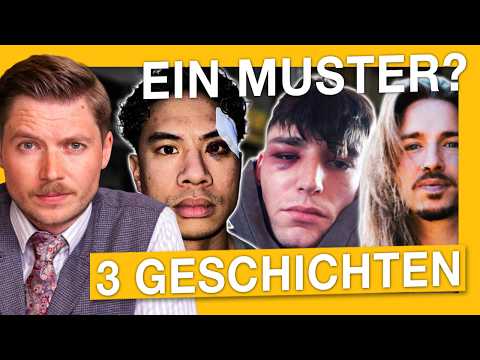Pascal Kaiser, Tutty Tran & Gil Ofarim – Solidarität mit Reflex! Eine Recherche Pascal Kaiser, Tutty Tran & Gil Ofarim – Solidarität mit Reflex! Eine Recherche