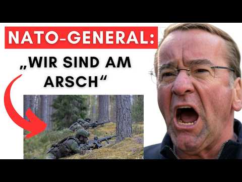 Peinliches Desaster: 10 Soldaten legen 2 NATO-Bataillone lahm!