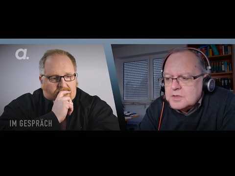 Peter Welchering: KI-Fake-Video im Heute Journal | Apolut im Gespräch Peter Welchering: KI-Fake-Video im Heute Journal | Apolut im Gespräch