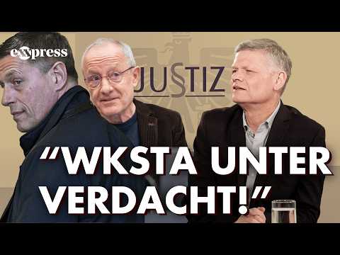 Pilnacek-U-Ausschuss im Fokus: Kritik an Vorgehen, Transparenz und politischer Einflussnahme