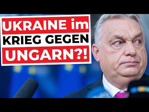 Pipeline-Blockade: Zerreißt die Energiekrise jetzt endgültig Europa