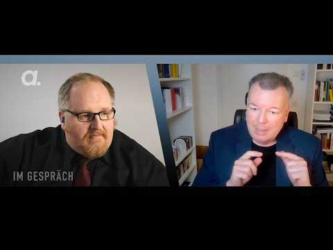 Plagiatsvorwürfe gegen Alena Buyx – Dr. Stefan Weber | Apolut im Gespräch Plagiatsvorwürfe gegen Alena Buyx – Dr. Stefan Weber | Apolut im Gespräch