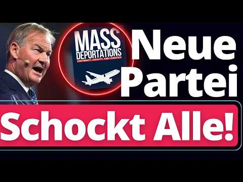 Politbeben in England: Die „AfD“ Großbritanniens schockt das Establishment!