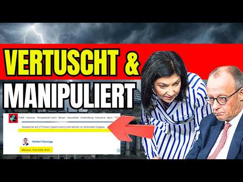 POLITISCHER SPRENGSTOFF: Netzagentur manipuliert Daten (Die Gas-Bombe tickt) POLITISCHER SPRENGSTOFF: Netzagentur manipuliert Daten (Die Gas-Bombe tickt)