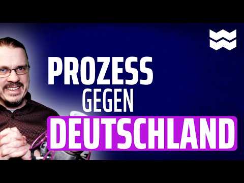 Prozess GEGEN Deutschland | RdM No99