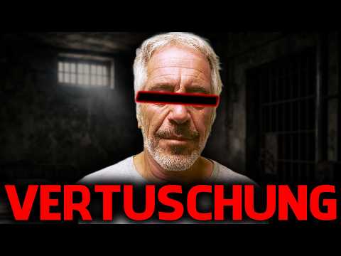 Psychologe deckt die Vertuschung der Epstein-Wahrheit auf Psychologe deckt die Vertuschung der Epstein-Wahrheit auf