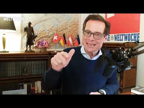 Putin und Trump einigen sich: Selenskyj ist grösstes Hindernis auf Weg zum Frieden – Weltwoche Daily