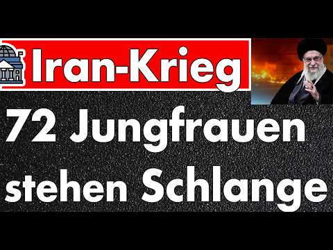 Realpolitik: Angriff war erwartbar! Recht des Stärkeren gilt schon immer und wird es auch immer!