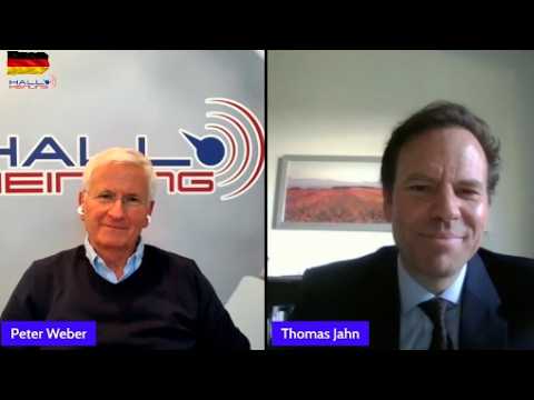 Rechtsanwalt, ich arbeite mit AfD zusammen – Wir führen keinen Bürgerkrieg