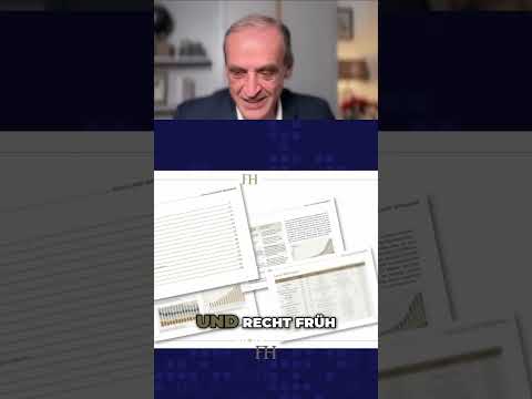 Reich durch Short Selling & Trend-Erkennung: Ihr Wegweiser #shorts