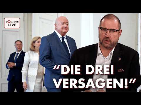 Remigration: Notwendiger Kurswechsel oder politischer Dammbruch für Österreich?