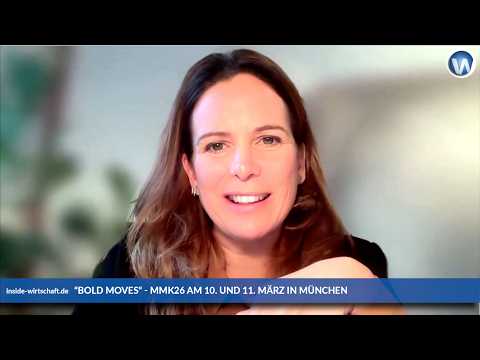 Ricarda Engelmeier (MMK): „Manager müssen Mut beweisen, die ganz großen Schritte zu gehen“