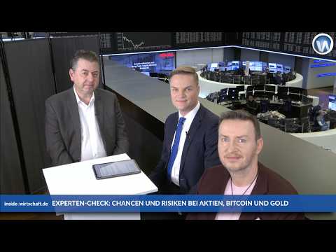 Robert Halver/ Jens Chrzanowski: „Wäre die deutsche Politik an der Börse, wäre sie ein Pennystock“