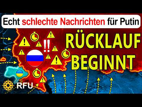 Russland droht in vier Monaten der schwerste Zusammenbruch seit Ende der Sowjetunion | RFU News