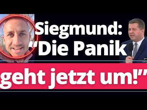 Sachsen-Anhalt: Altparteien bilden Kartell gegen AfD und verhöhnen die Wähler aufs Schärfste!