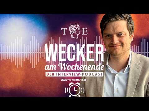 Sanktionen statt Diskussionen – Der neue brutale Ton der Macht – TE Wecker am 22 02 2026