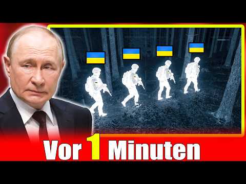 Scharfschützen & Drohnen – Analyse eines Hinterhalts in Saporischschja Scharfschützen & Drohnen – Analyse eines Hinterhalts in Saporischschja