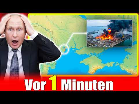 Schläge auf Odessa – Analyse der russischen Raketenstrategie im Schwarzen Meer Schläge auf Odessa – Analyse der russischen Raketenstrategie im Schwarzen Meer
