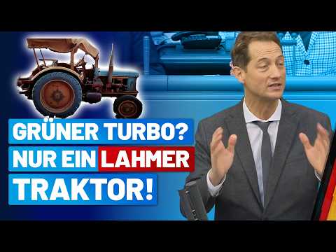 Schluss mit Klima-Irrsinn! – Prof. Dr. Ingo Hahn – AfD-Fraktion im Bundestag Schluss mit Klima-Irrsinn! – Prof. Dr. Ingo Hahn – AfD-Fraktion im Bundestag