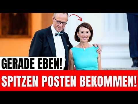 SCHOCKIERENDER LEAK ERSCHÜTTERT GANZ DEUTSCHLAND! SCHOCKIERENDER LEAK ERSCHÜTTERT GANZ DEUTSCHLAND!