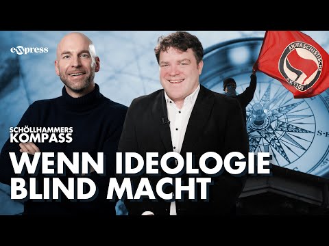 Schöllhammers Kompass: Linksterrorismus in Europa – die blinde Stelle der Demokratie?