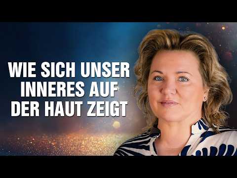 Seele, Psyche und die Haut: Wie unsere innere Welt sich auf der Haut zeigt! – Helena Paulus