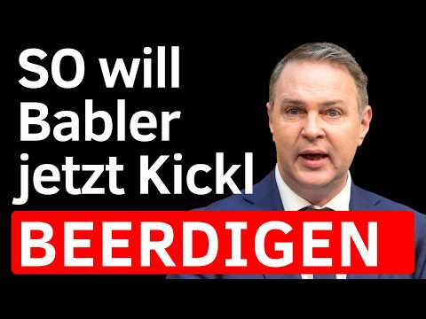 Sein großer „Masterplan“ geht allerdings bereits ordentlich NACH HINTEN LOS! 😂 Sein großer „Masterplan“ geht allerdings bereits ordentlich NACH HINTEN LOS! 😂