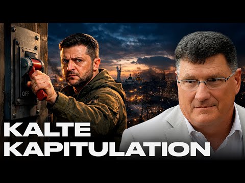 Selenskyj hat gewählt: Kiew geht aus – Scott Ritter