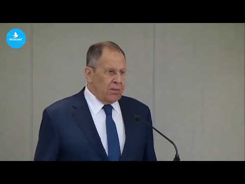 Sergei Lawrow: Indien kauft Russisches Öl weiter, wie vereinbart war Sergei Lawrow: Indien kauft Russisches Öl weiter, wie vereinbart war